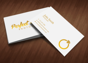Visitenkarten-Design von Bran Design für New Stage Media PTY. LTD | Design: #12286364