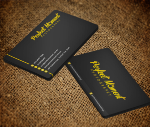 Design de Carte de Visite par EWS Webs pour New Stage Media PTY. LTD | Design #12374123