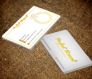 Visitenkarten-Design von EWS Webs für New Stage Media PTY. LTD | Design: #12374124