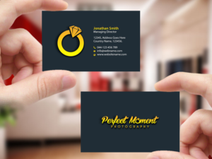 Business Card Design by Creations Box 2015 for New Stage Media PTY. LTD | Design: #12297096