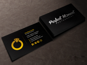 Business Card Design by Creations Box 2015 for New Stage Media PTY. LTD | Design: #12297103