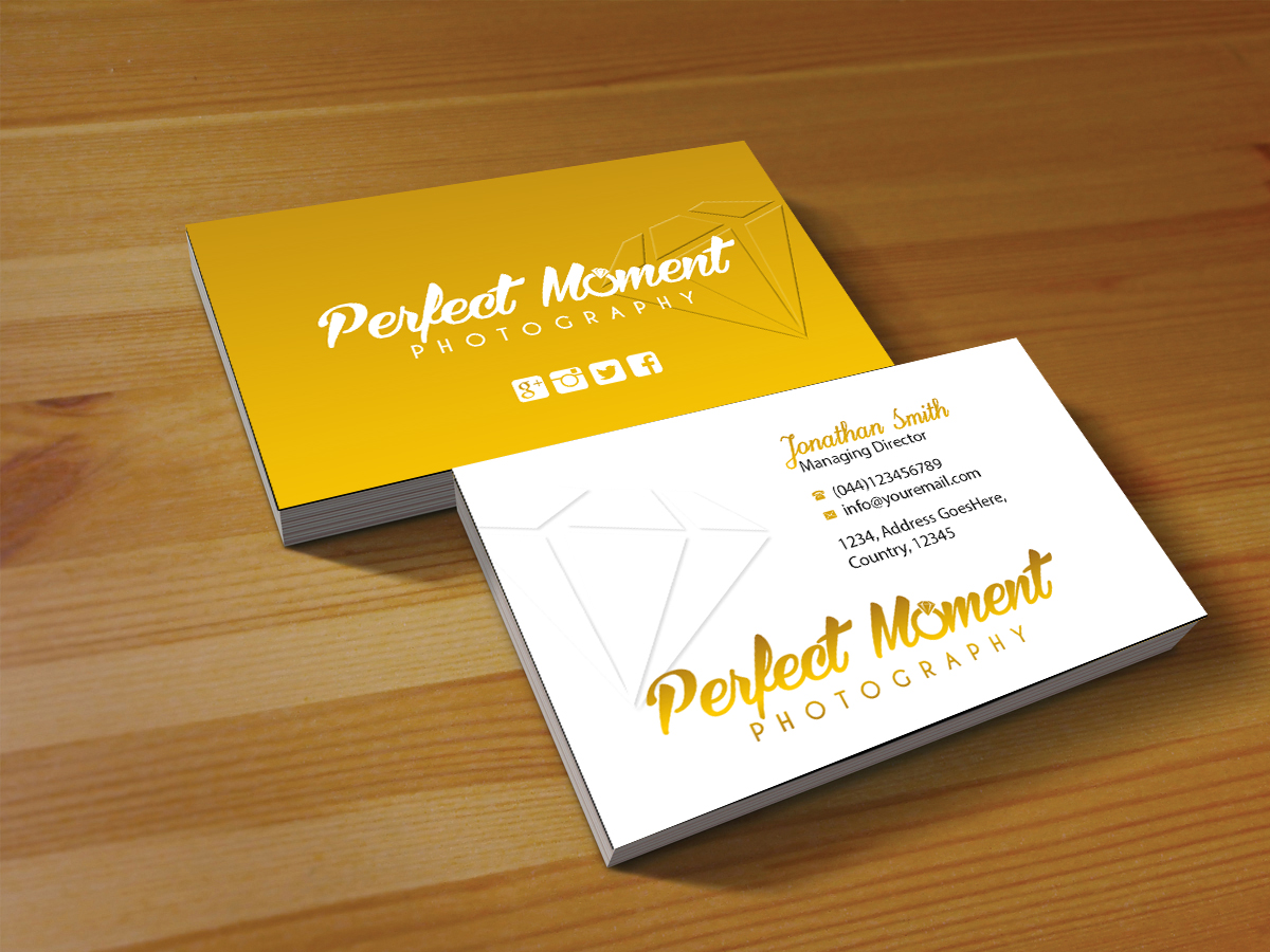 Business Card Design by Creations Box 2015 for New Stage Media PTY. LTD | Design #12297195