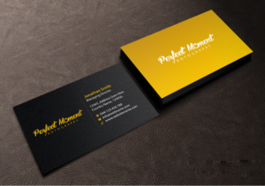Business Card Design by Creations Box 2015 for New Stage Media PTY. LTD | Design: #12297197