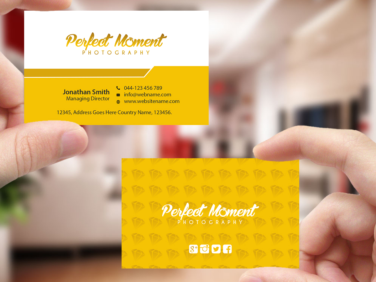 Business Card Design by Creations Box 2015 for New Stage Media PTY. LTD | Design #12297199