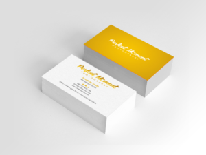Business Card Design by Creations Box 2015 for New Stage Media PTY. LTD | Design: #12298168