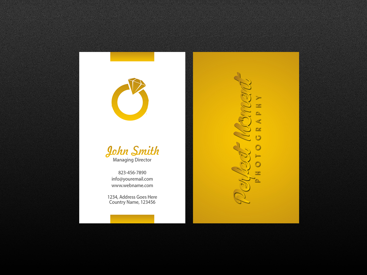 Business Card Design by Creations Box 2015 for New Stage Media PTY. LTD | Design #12298169