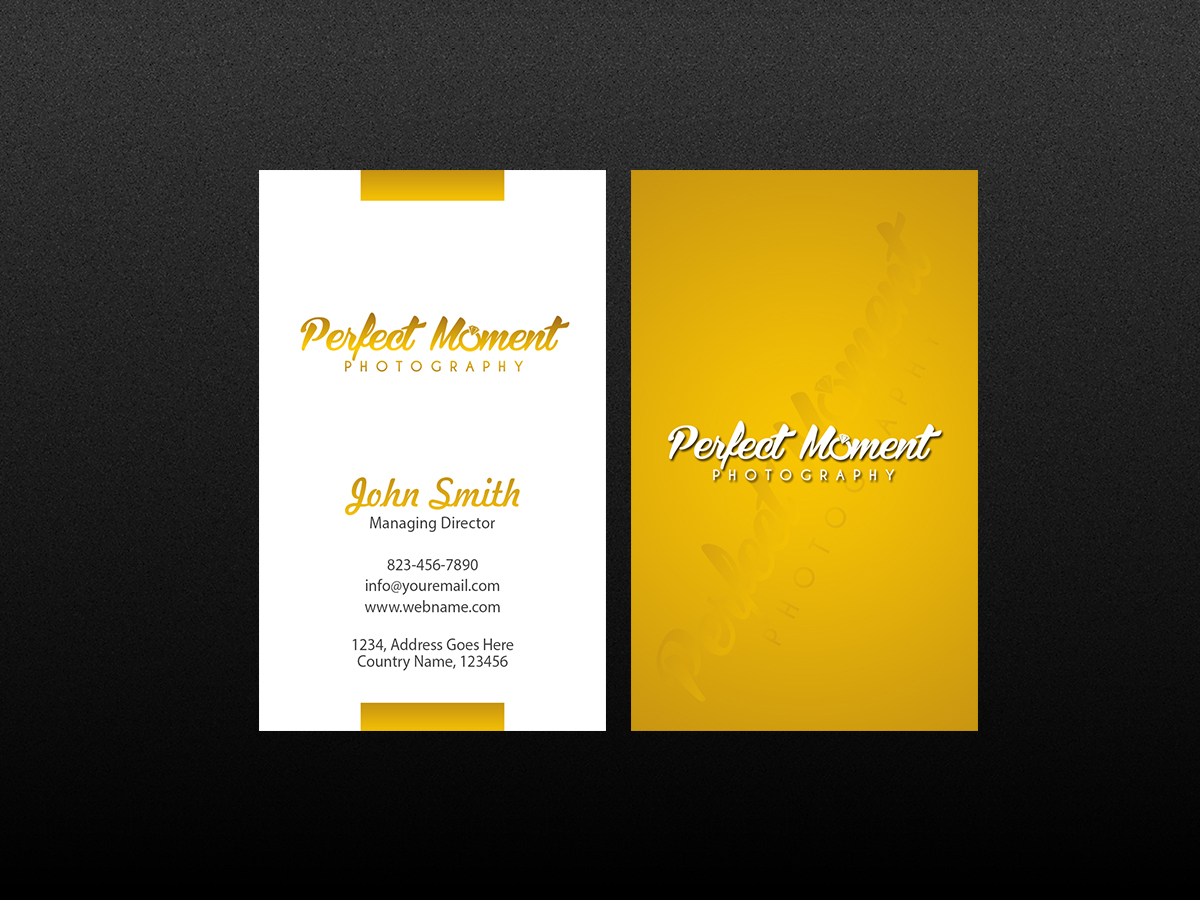 Business Card Design by Creations Box 2015 for New Stage Media PTY. LTD | Design #12298170