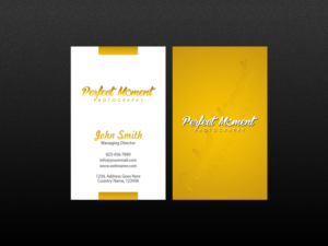 Business Card Design by Creations Box 2015 for New Stage Media PTY. LTD | Design: #12298170