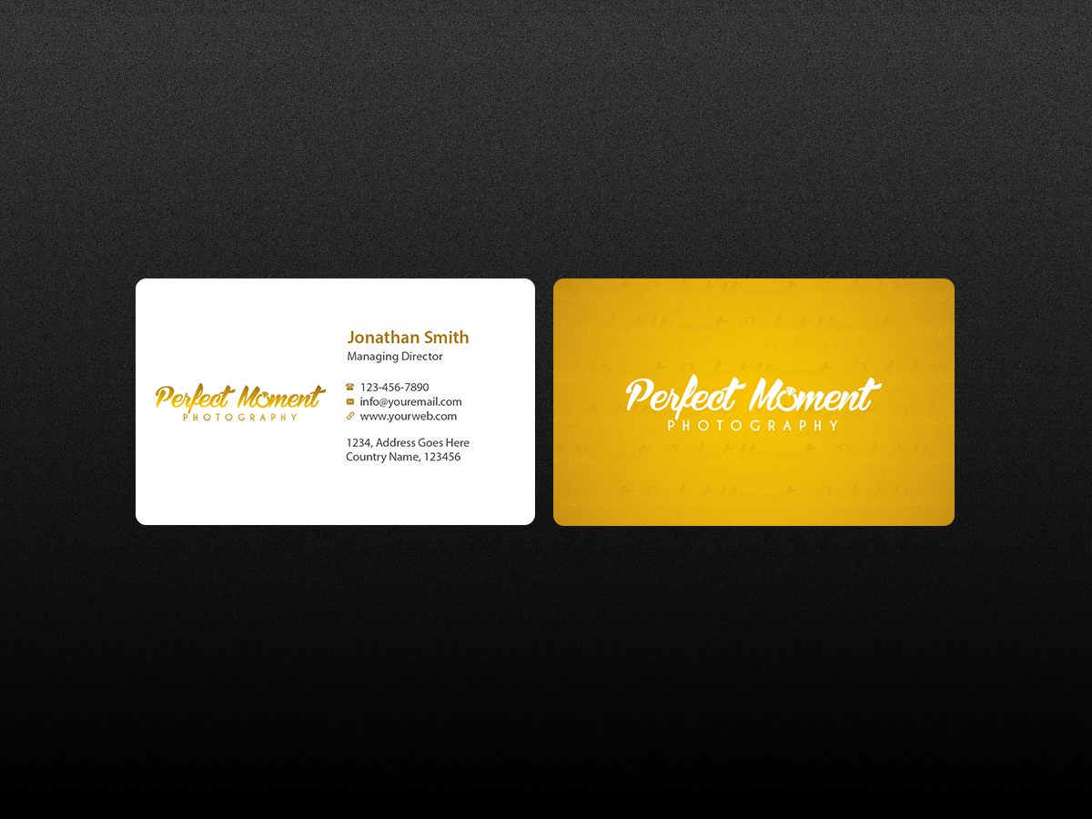 Business Card Design by Creations Box 2015 for New Stage Media PTY. LTD | Design #12298171