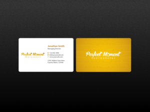 Business Card Design by Creations Box 2015 for New Stage Media PTY. LTD | Design: #12298171