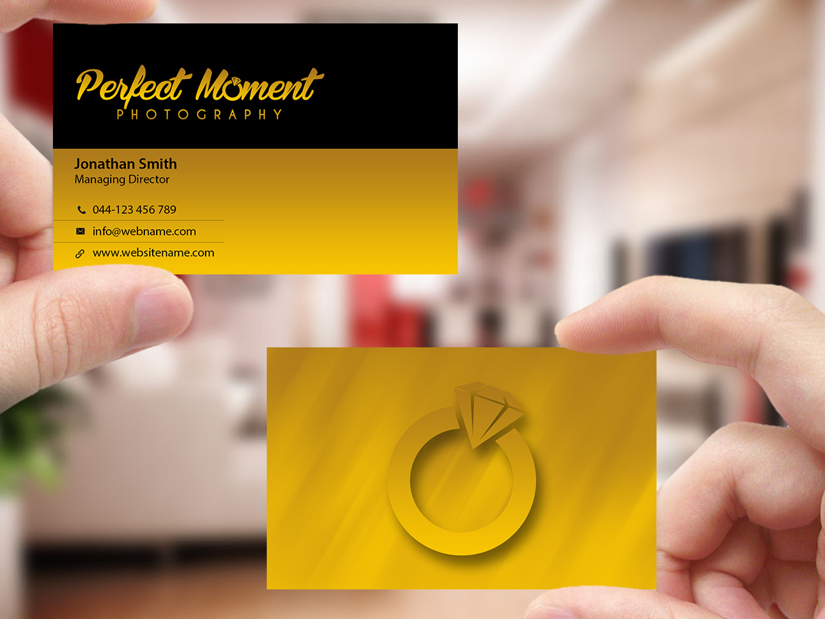 Business Card Design by Creations Box 2015 for New Stage Media PTY. LTD | Design #12299064