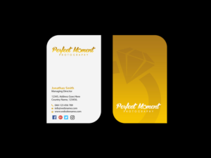 Business Card Design by Creations Box 2015 for New Stage Media PTY. LTD | Design: #12299067