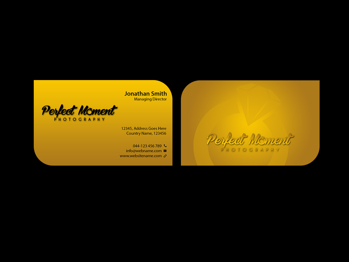 Business Card Design by Creations Box 2015 for New Stage Media PTY. LTD | Design #12299068