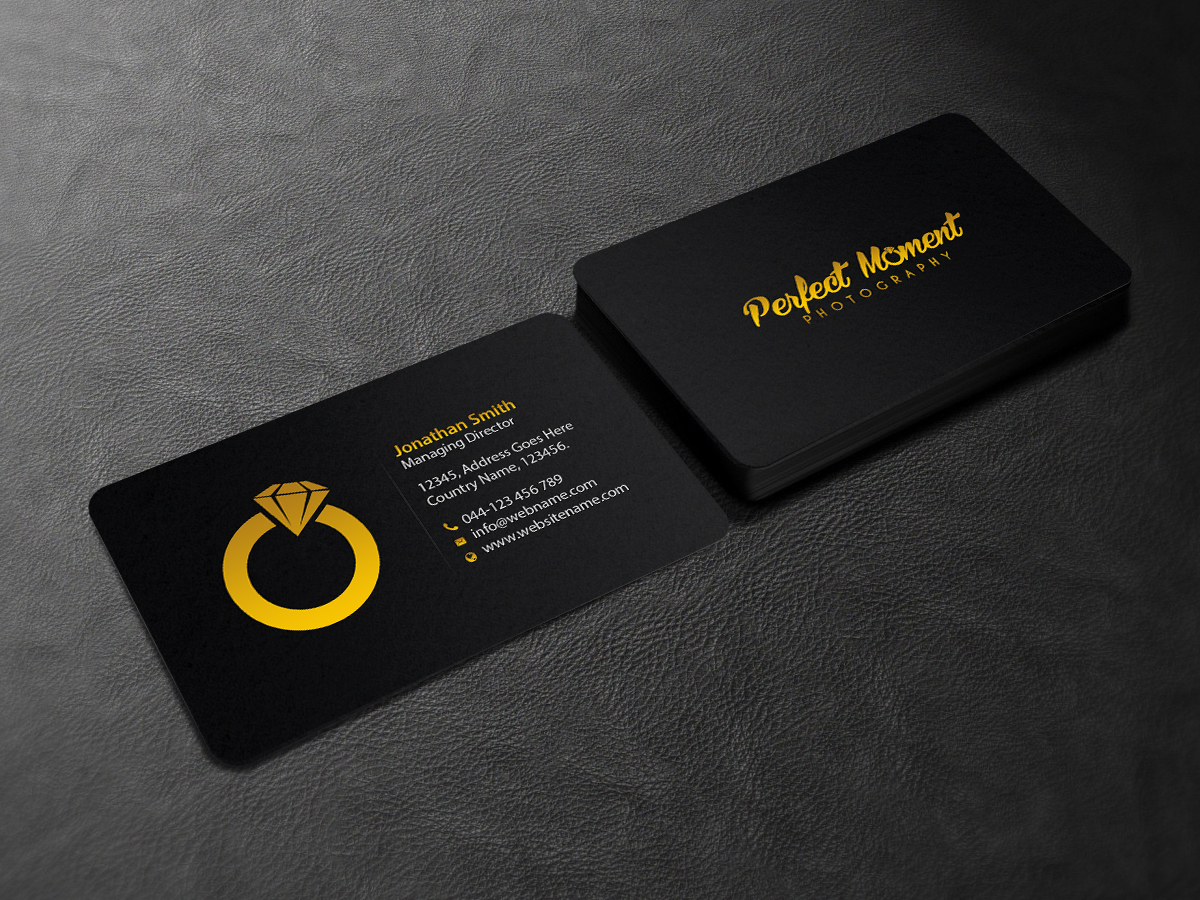 Diseño de Tarjeta de Presentación por Creations Box 2015 para New Stage Media PTY. LTD | Diseño #12299073