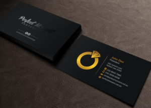 Diseño de Tarjeta de Presentación por Brand aid para New Stage Media PTY. LTD | Diseño: #12295859