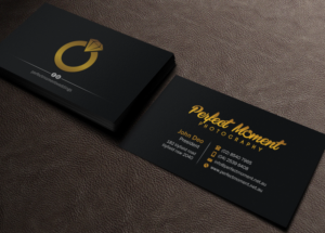 Diseño de Tarjeta de Presentación por Brand aid para New Stage Media PTY. LTD | Diseño: #12295860