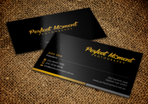 Diseño de Tarjeta de Presentación por Brand aid para New Stage Media PTY. LTD | Diseño: #12295862