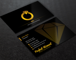 Diseño de Tarjeta de Presentación por Brand aid para New Stage Media PTY. LTD | Diseño: #12295865