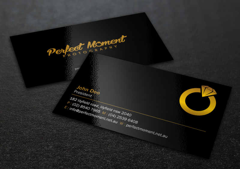 Business Card Design by Brand aid for New Stage Media PTY. LTD | Design #12295867