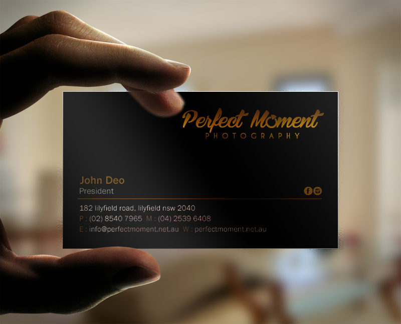 Business Card Design by Brand aid for New Stage Media PTY. LTD | Design #12295868