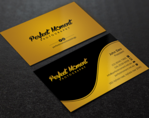 Diseño de Tarjeta de Presentación por Brand aid para New Stage Media PTY. LTD | Diseño: #12295873