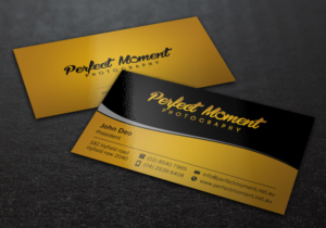 Visitenkarten-Design von Brand aid für New Stage Media PTY. LTD | Design: #12295877