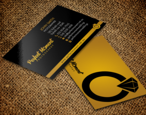 Business Card Design by chandrayaan.creative for New Stage Media PTY. LTD | Design: #12293821