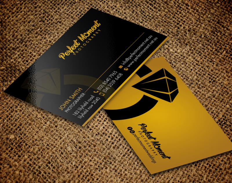 Business Card Design by chandrayaan.creative for New Stage Media PTY. LTD | Design #12296024