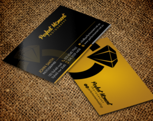 Business Card Design by chandrayaan.creative for New Stage Media PTY. LTD | Design: #12296025