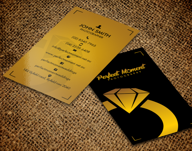 Business Card Design by chandrayaan.creative for New Stage Media PTY. LTD | Design #12296026