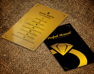 Business Card Design by chandrayaan.creative for New Stage Media PTY. LTD | Design: #12296026