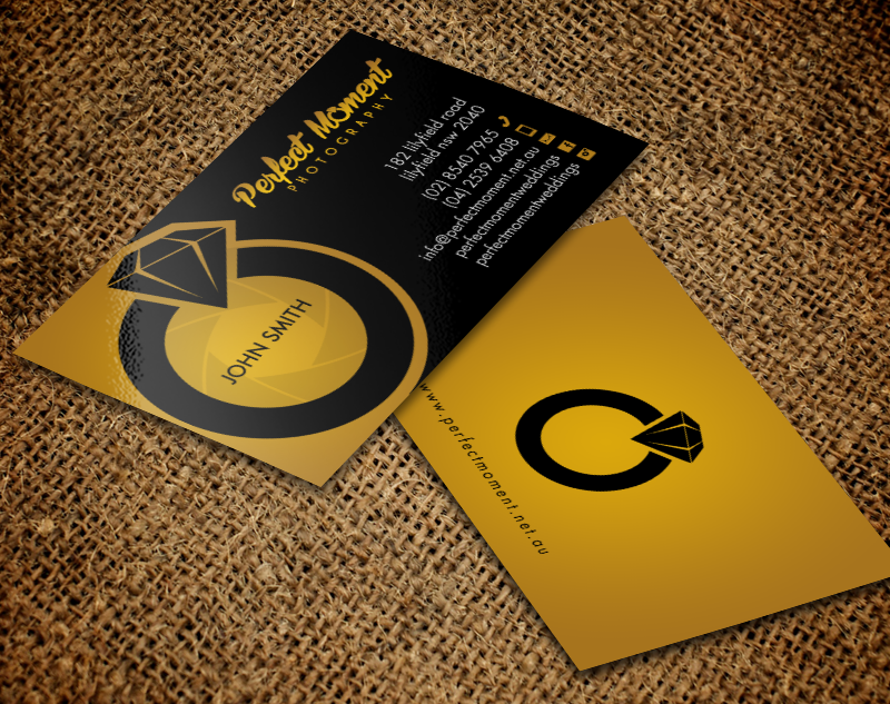 Business Card Design by chandrayaan.creative for New Stage Media PTY. LTD | Design #12296027
