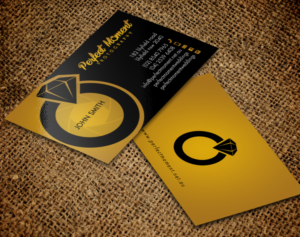 Business Card Design by chandrayaan.creative for New Stage Media PTY. LTD | Design: #12296027