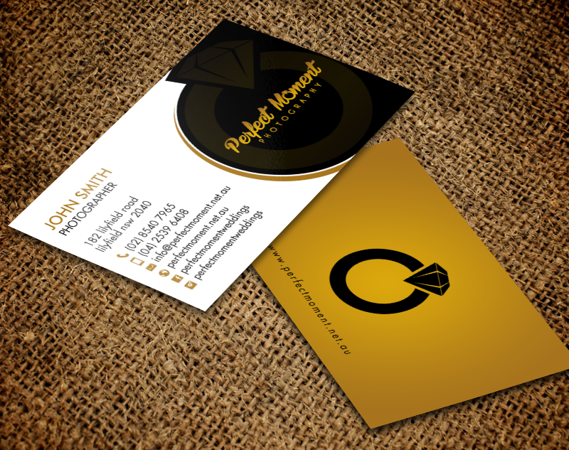 Business Card Design by chandrayaan.creative for New Stage Media PTY. LTD | Design #12296028