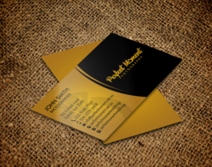 Business Card Design by chandrayaan.creative for New Stage Media PTY. LTD | Design: #12296029
