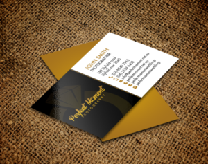 Business Card Design by chandrayaan.creative for New Stage Media PTY. LTD | Design: #12296030