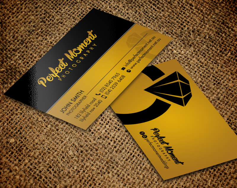 Business Card Design by chandrayaan.creative for New Stage Media PTY. LTD | Design #12296033