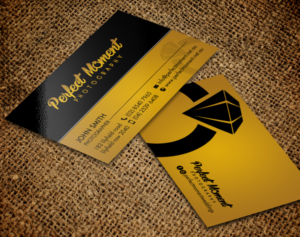 Business Card Design by chandrayaan.creative for New Stage Media PTY. LTD | Design: #12296033