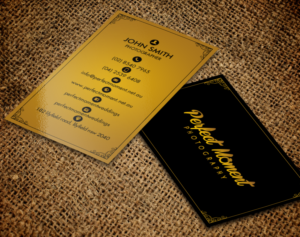 Business Card Design by chandrayaan.creative for New Stage Media PTY. LTD | Design: #12296036