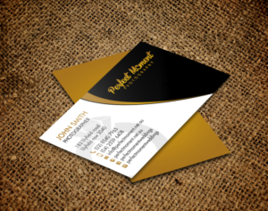 Business Card Design by chandrayaan.creative for New Stage Media PTY. LTD | Design: #12296037