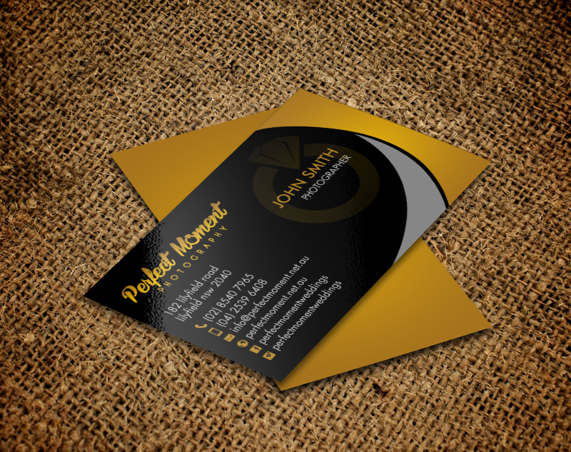 Business Card Design by chandrayaan.creative for New Stage Media PTY. LTD | Design #12296038
