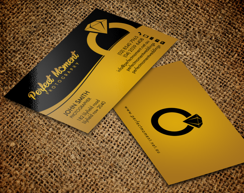Business Card Design by chandrayaan.creative for New Stage Media PTY. LTD | Design #12296041