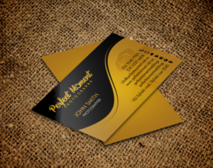 Design de Carte de Visite par chandrayaan.creative pour New Stage Media PTY. LTD | Design #12297285