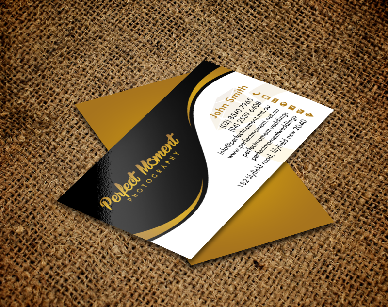 Business Card Design by chandrayaan.creative for New Stage Media PTY. LTD | Design #12297316