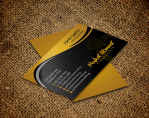 Business Card Design by chandrayaan.creative for New Stage Media PTY. LTD | Design: #12297317