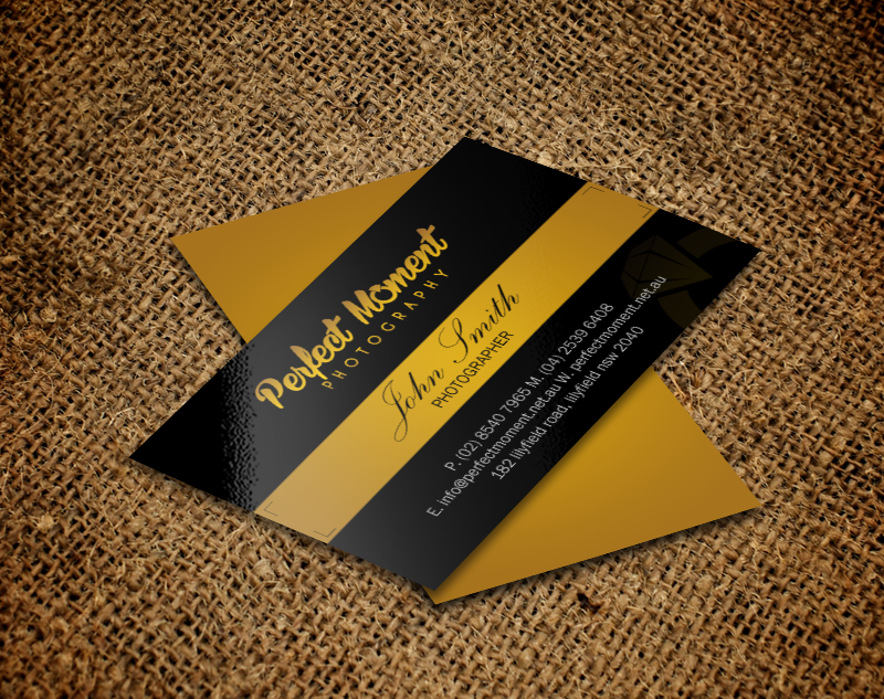 Business Card Design by chandrayaan.creative for New Stage Media PTY. LTD | Design #12297318
