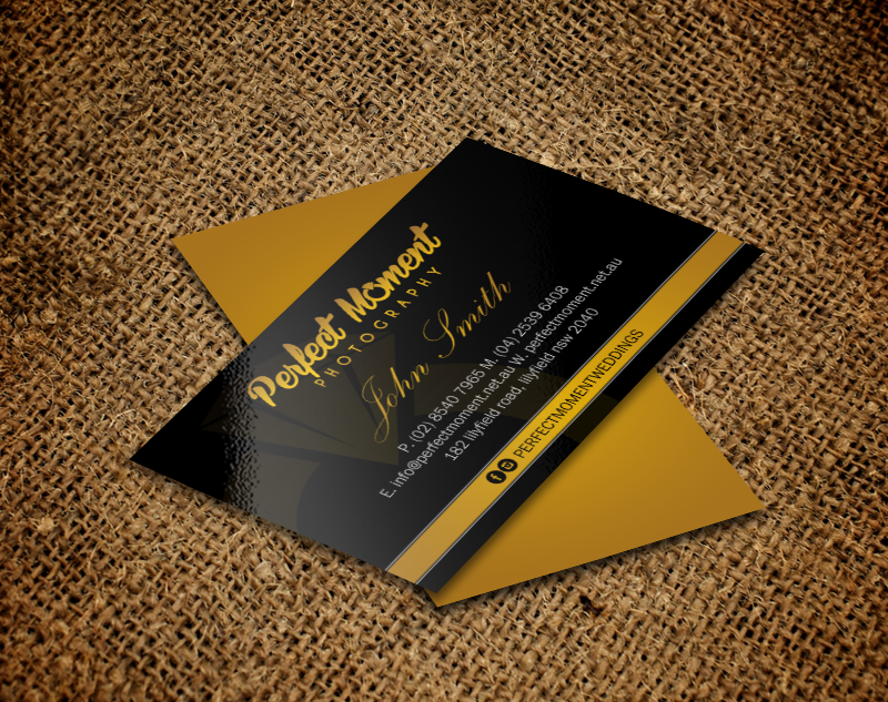 Business Card Design by chandrayaan.creative for New Stage Media PTY. LTD | Design #12297337