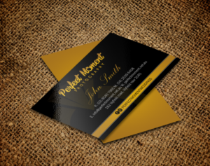 Business Card Design by chandrayaan.creative for New Stage Media PTY. LTD | Design: #12297337