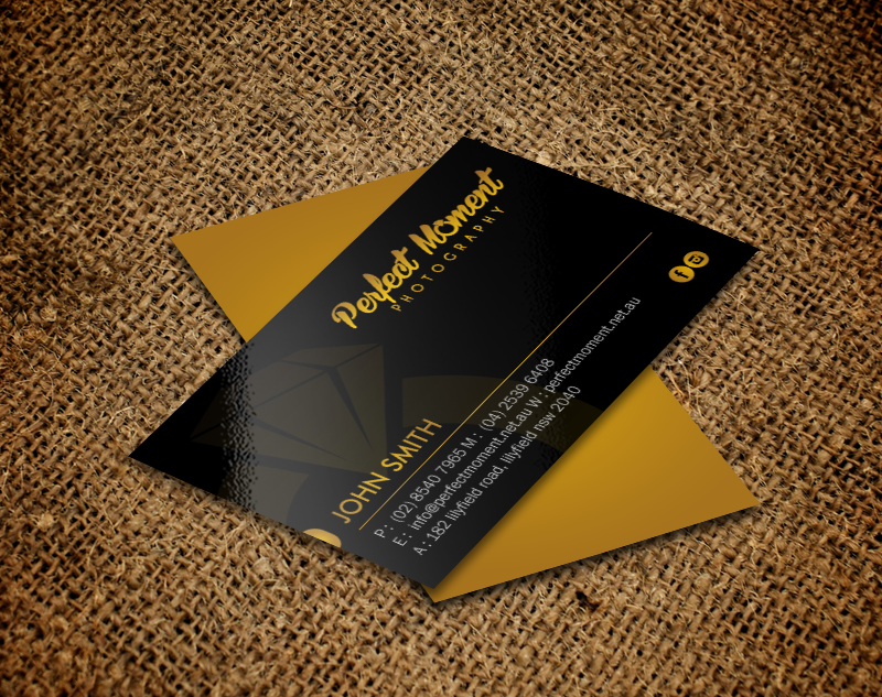 Business Card Design by chandrayaan.creative for New Stage Media PTY. LTD | Design #12297338