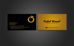 Business Card Design by chandrayaan.creative for New Stage Media PTY. LTD | Design: #12297356